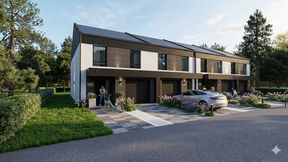 Architekt, projekty domów, adaptacja projektu, kierownik budowy