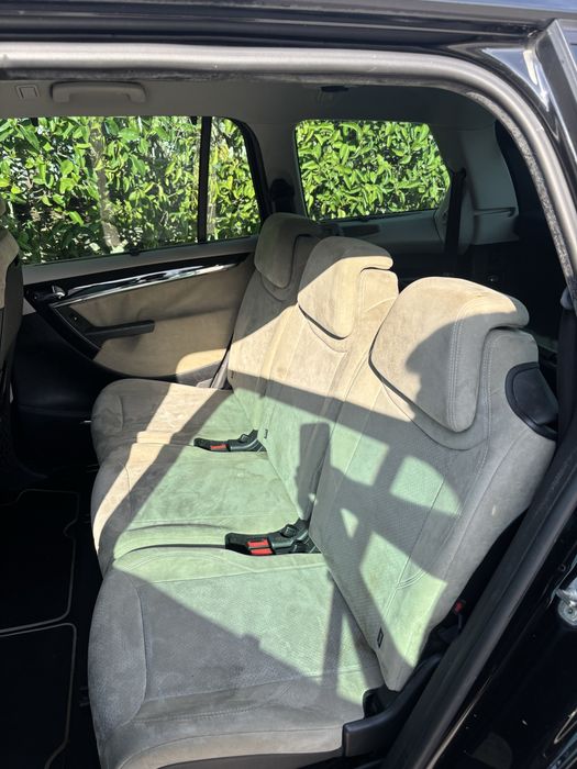 Citroen c4 picasso 1.6 exclusive