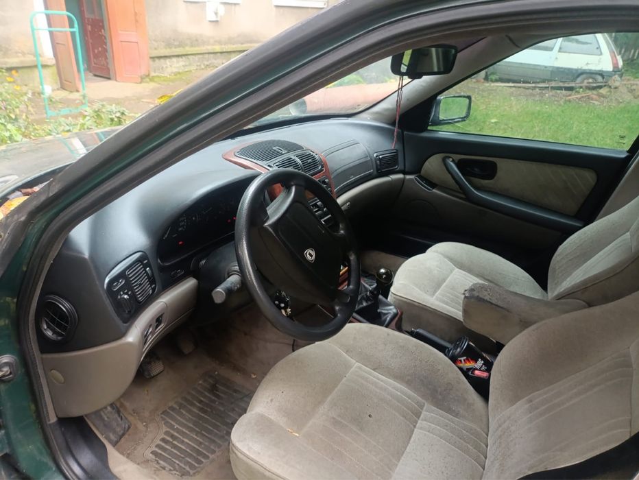 Продам Lancia Kappa