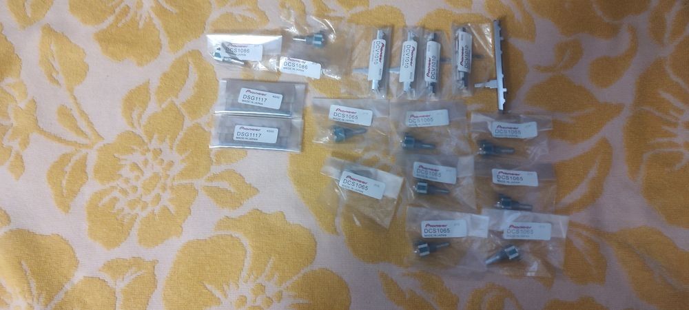 Pioneer xdj 700 + djm 700