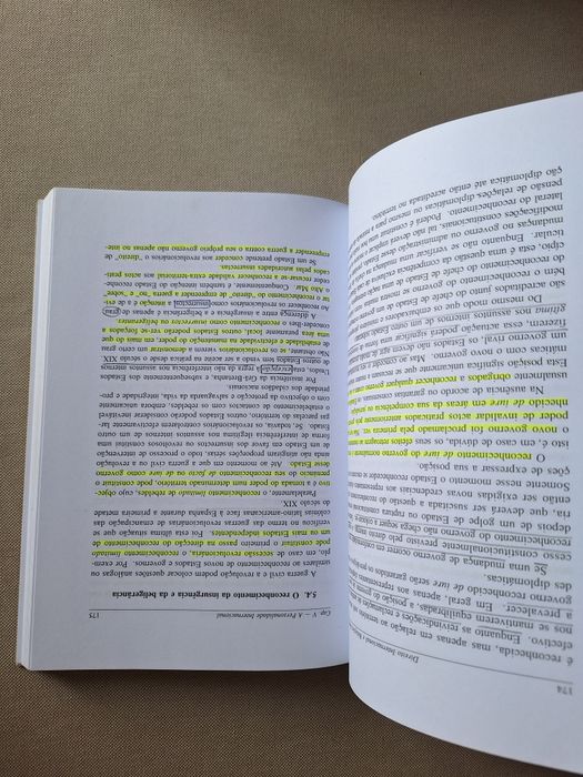 Direito internacional e relações internacionais
