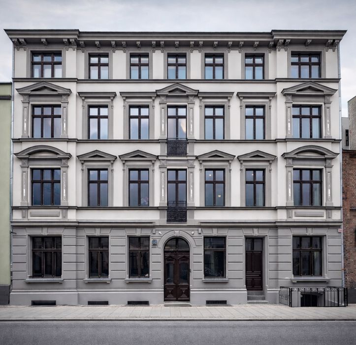 Apartament 36 m2 Stare Miasto - Centrum Toruń super lokalizacja