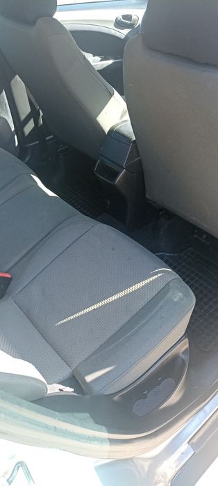 seat altea 2005 1.9. tdi