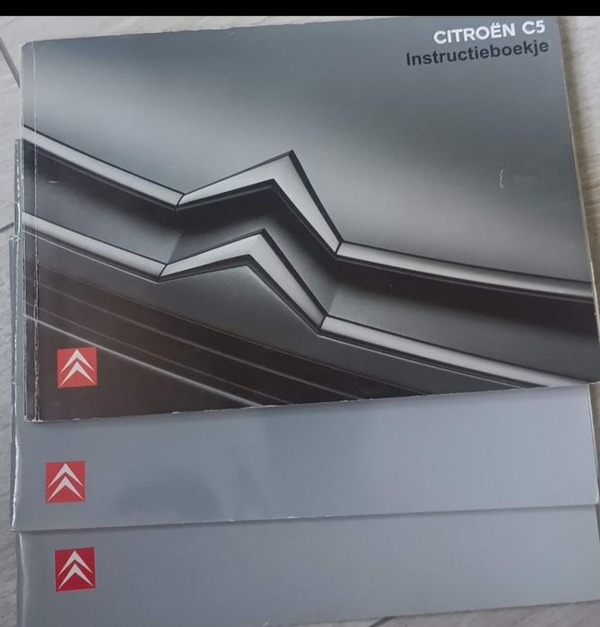 Sprzedam Citroen C5 X7