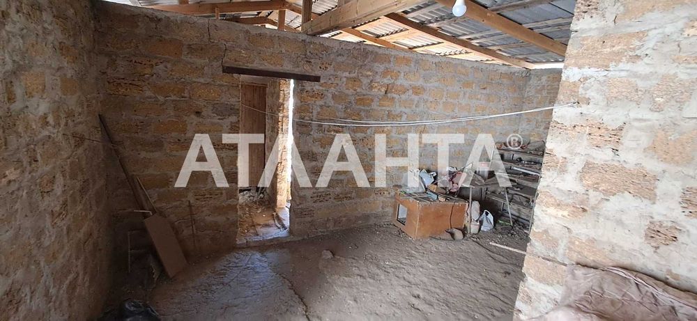 Продам дом на 3,5 сотках Близость Моря Крыжановка