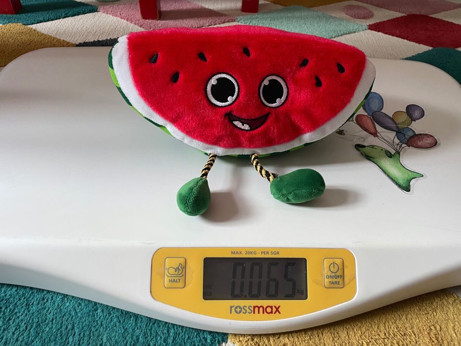 Waga dla niemowląt Rossmax WE300