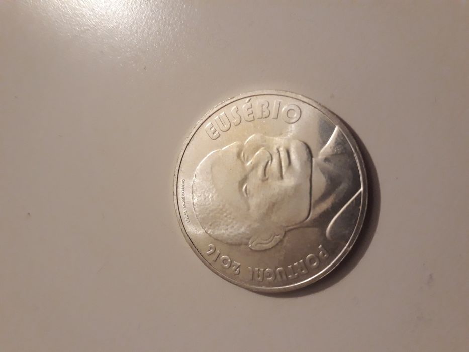 Eusébio Coin