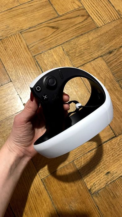 VR2 Sony PlayStation Окуляри віртуальної реальності