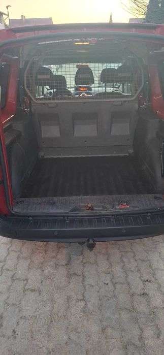 Sprzedam Renault Kangoo Maxi