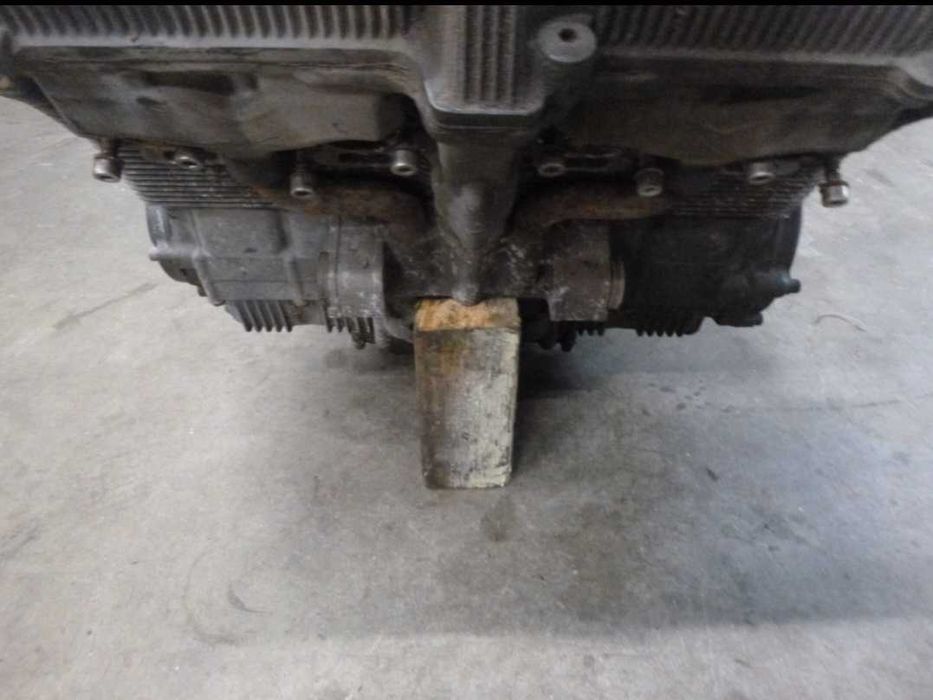 Gsxr gsx 750 olejak silnik