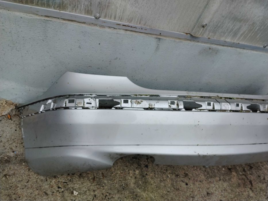 Parachoques Mercedes C W203 Sportcoupe