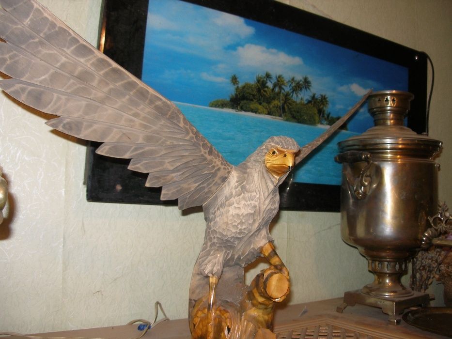 распродажа..большой орел и много другого