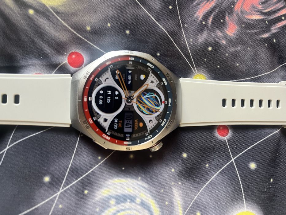 Smartwatch GT5 Pro