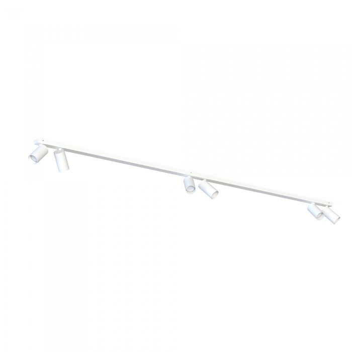 Nowa szyna oświetleniowa Novodvorski Mono white VI