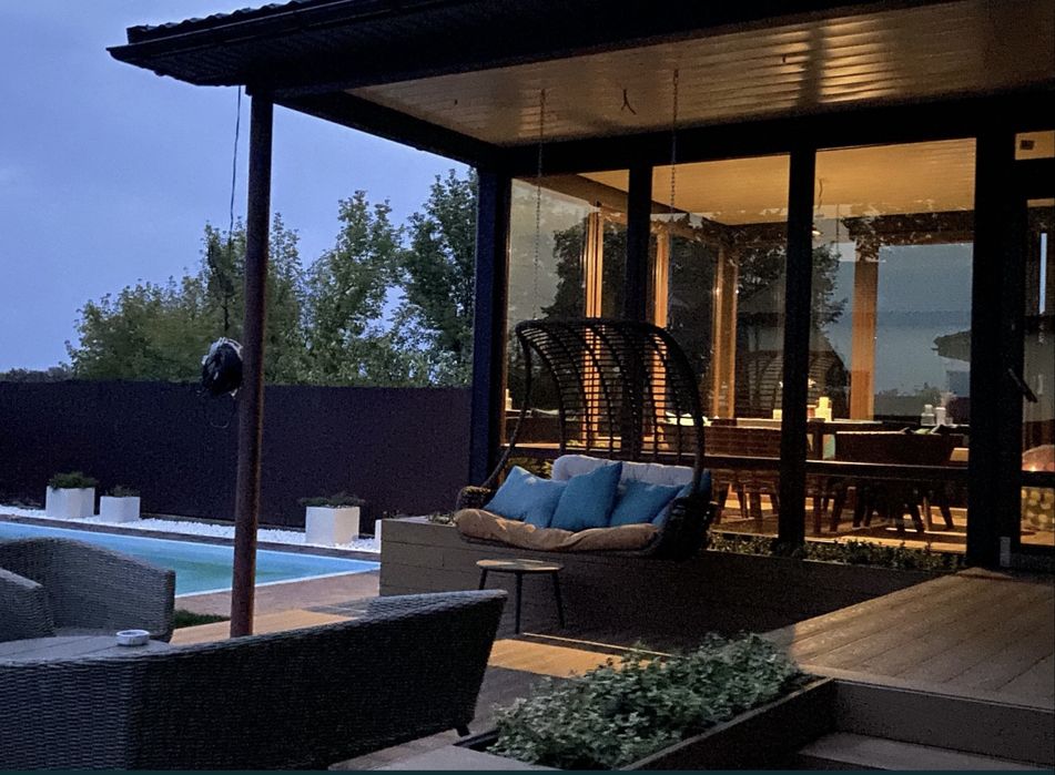 Продам шикарний будинок в м. Суми