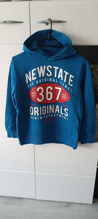 Bluza rozmiar 146/152 cm