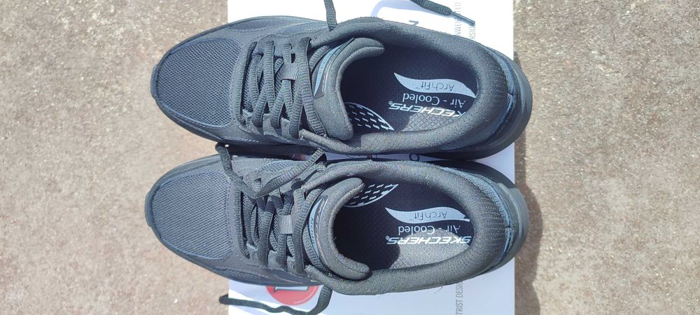 Sapatilhas Skechers Arch Fit 2.0 - The Keep n41,5