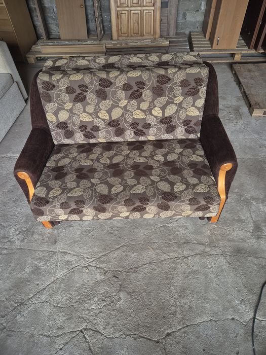Sofa Kanapa Łóżko rozkładane nowe nie używane