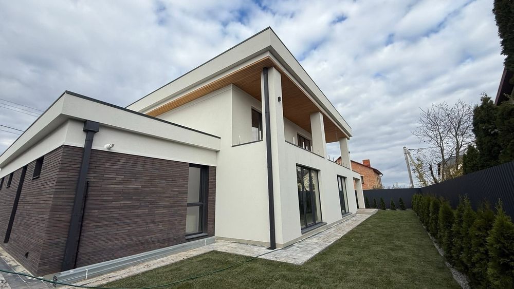 Продається будинок в передмісті Тернополя