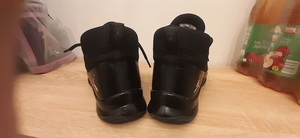 Buty Nike Air Jordan