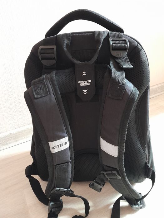 Шкільним рюкзак Kite