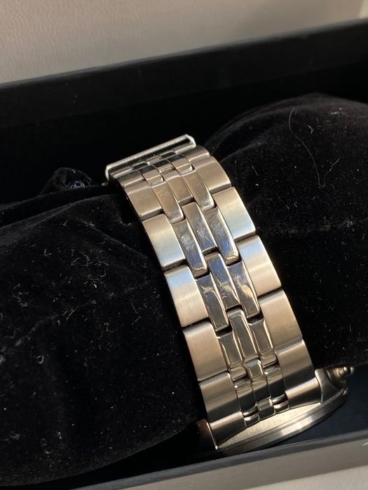 Seiko SSB425 CS Sports chronograph Daytona панда