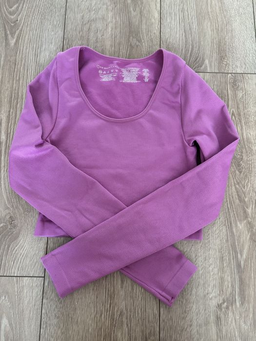 Top sportowy primark