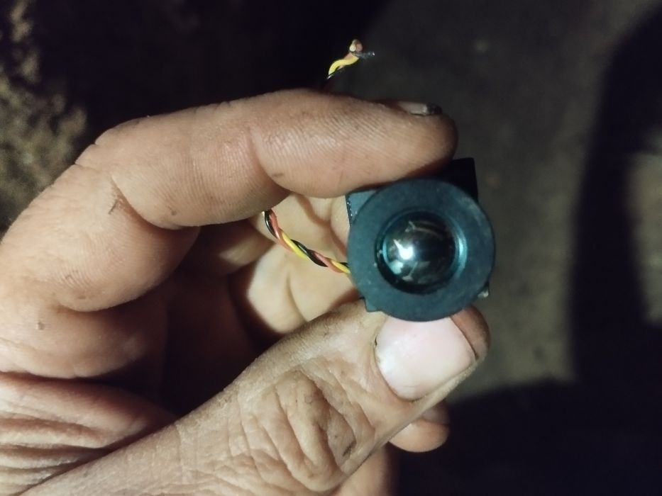 Тепловізійна камера GT 1077A