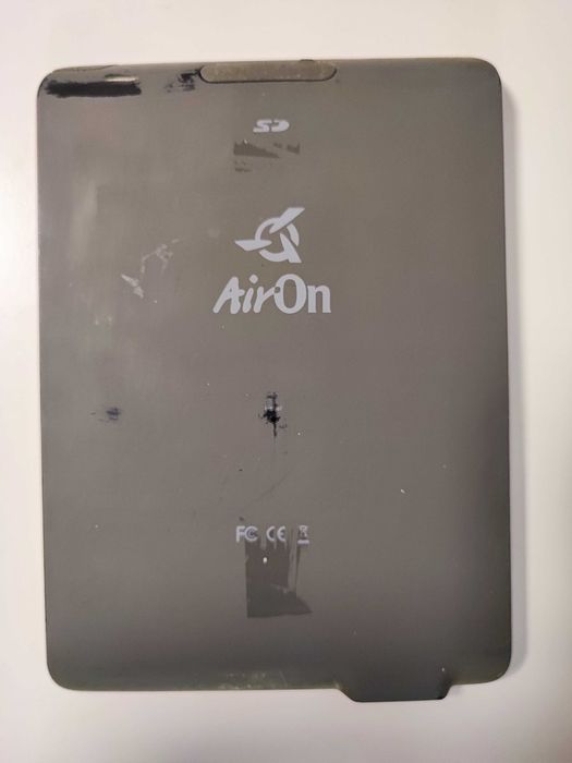 Электронная книга AirBook Liber