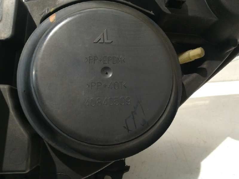 FAROL DIREITO PEUGEOT 307 2006