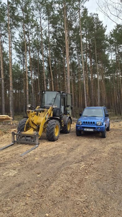 Suzuki jimny 1.3