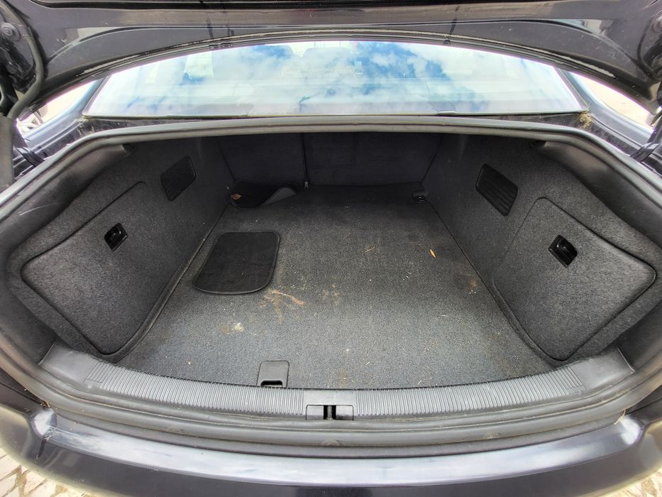 Audi A6 Sedan 1.9 TDI 130 cavalos