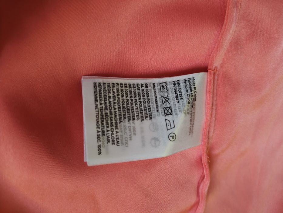 Bluzka firmy H &M rozmiar L