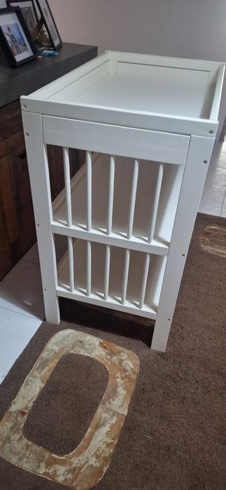 Berçário 82 largura por 94 alt 53 fund