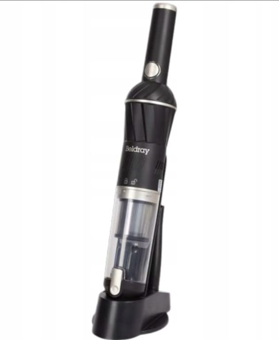 Odkurzacz ręczny Beldray Airlite Cordless HEPA Platinum edition