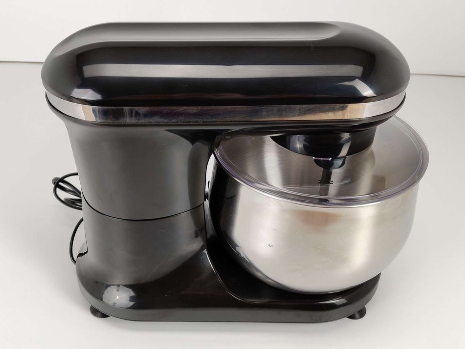 Robot kuchenny Eden ED-7000: mocny mikser kuchenny o mocy 1000 W