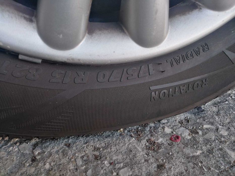 Para Peças Kia Picanto 1.0 de 2004 e boa mecânica