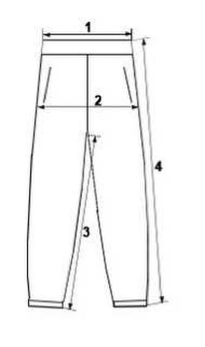 Штаны спортивные Nike