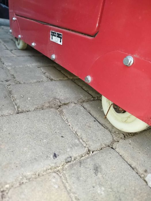 Дизельный Генератор Erdman ER10000