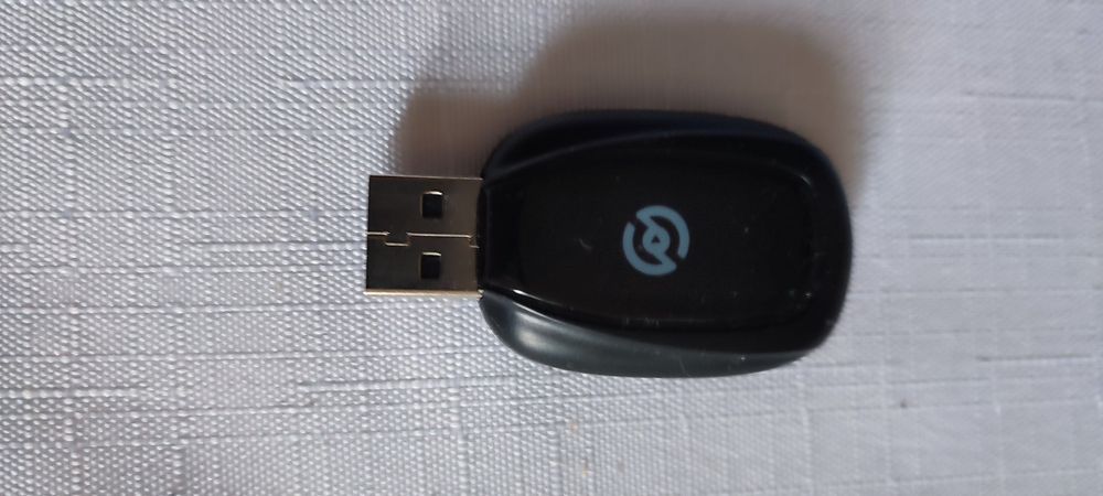 Bezprzewodowy adapter carPlay Android auto