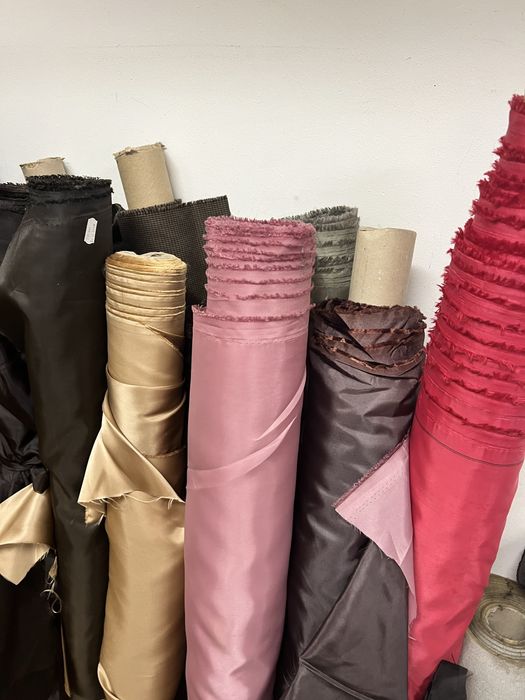 Podszewka krawiecka  nowa