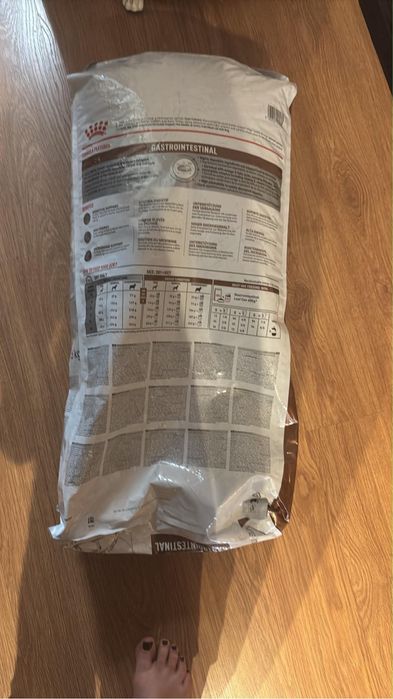 Royal Canin Veterinary 15kg