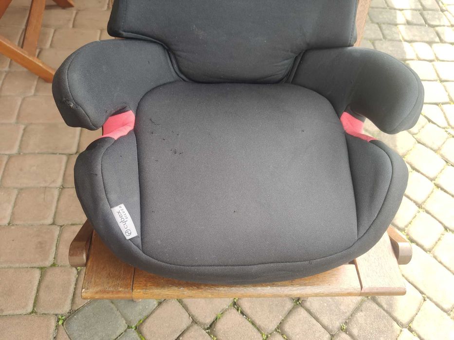 Fotelik samochodowy cybex
