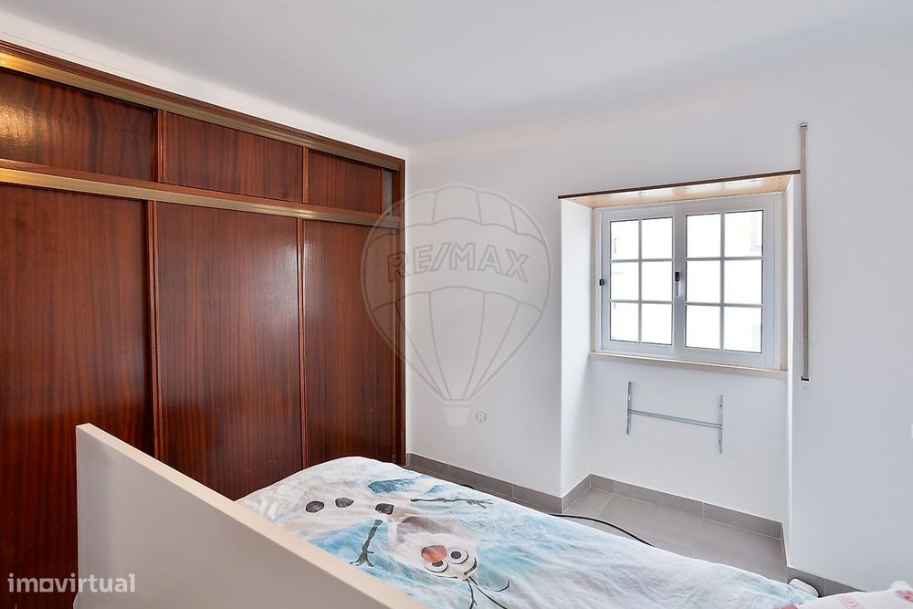 Moradia T2 para venda