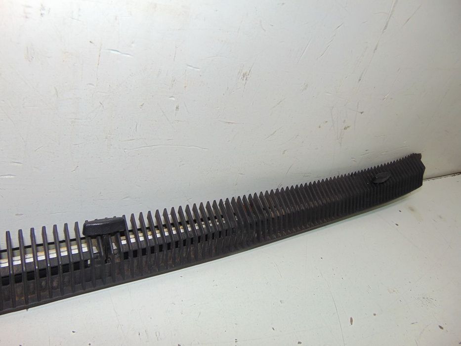 Renault 12 grelha ventilação
