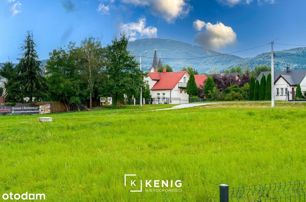 Mieszkanie – Rybarzowice - Widok 5