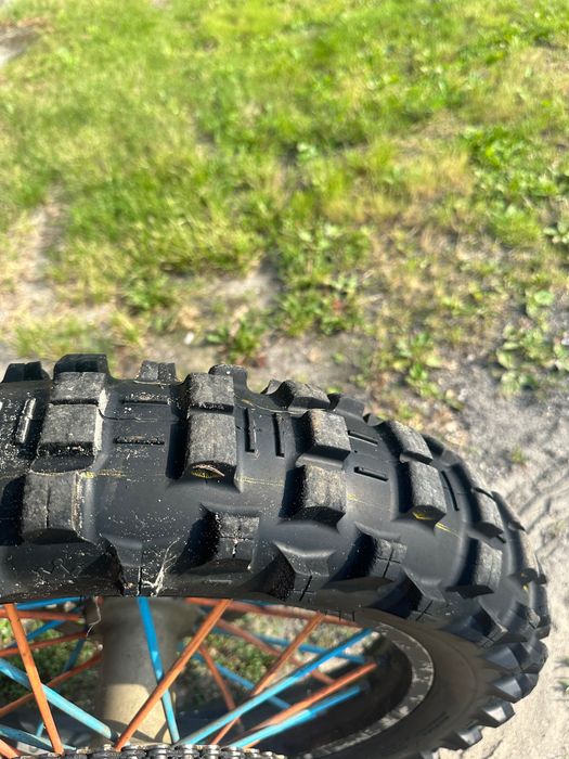 Ktm exc 450 rfs 2003rok