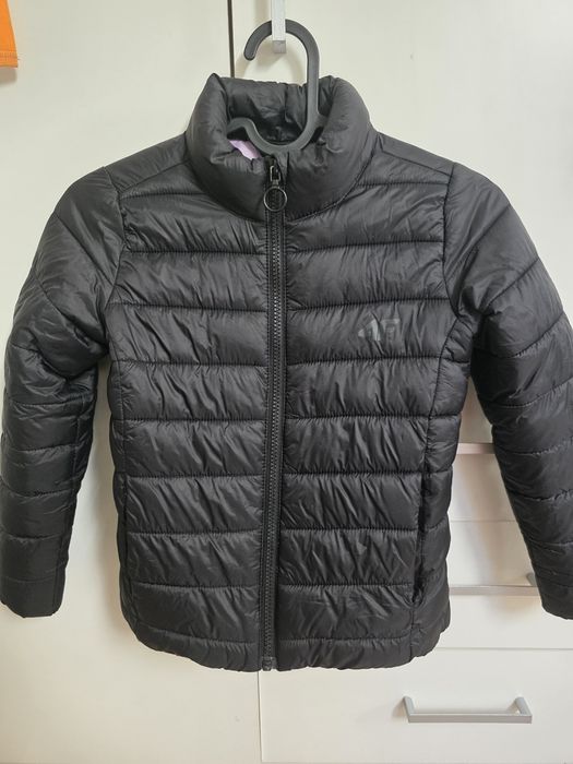 Kurtka przejściowa wiosenna 4F