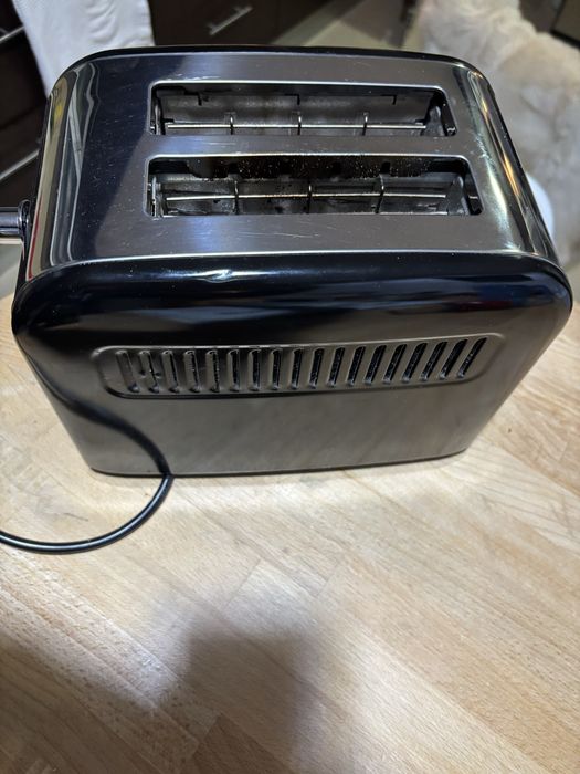 Torradeira Silvercrest