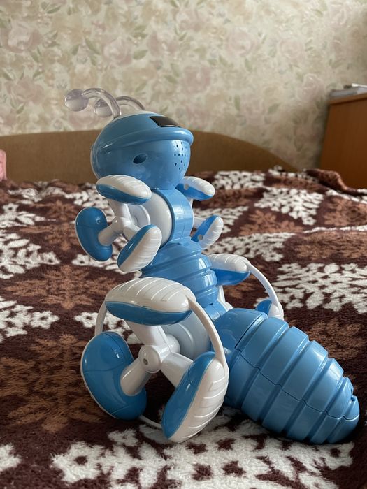 Інтерактивна Іграшка Мураха